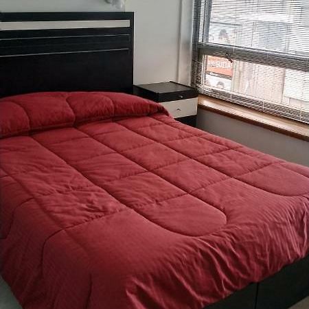 Departamento En Apart Hotel, Excelente Ubicacion En Microcentro บัวโนสไอเรส ภายนอก รูปภาพ