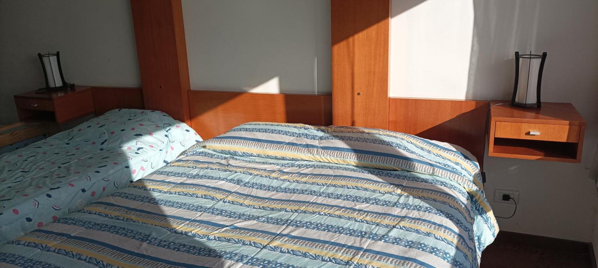 Departamento En Apart Hotel, Excelente Ubicacion En Microcentro บัวโนสไอเรส ห้อง รูปภาพ